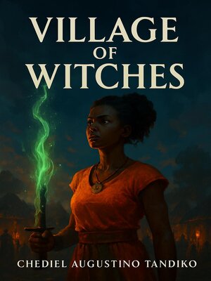 cover image of Village of witches
